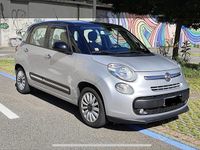 Usata Fiat 500L Pop Star 95 CV (69 kW) 2016 Monovolume