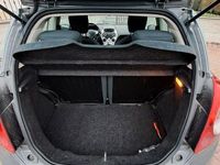Usata Ford Ka 75 CV (55 kW) 2012 Utilitaria