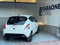 Usata Lancia Ypsilon Gold 69 CV (50 kW) 2023 Bianco Utilitaria
