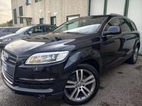 Usata Audi Q7 349 CV (256 kW) 2006 Blu/azzurro SUV