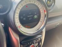 Usata Mini Cooper D Countryman 111 CV (81 kW) 2013 SUV