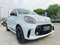 usata Smart ForFour Electric Drive -