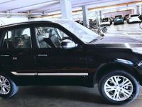 Usata EVO Evo 5 126 CV (92 kW) 2022 Nero SUV
