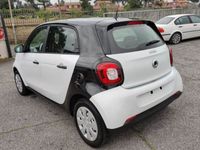 usata Smart ForFour 1.0 Youngster 71cv PREZZO REALE!! NEOPATENTATI OK