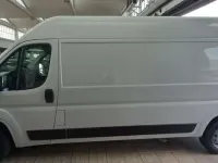 Usata Fiat Ducato 33 140 CV (102 kW) 2021 Bianco Furgone