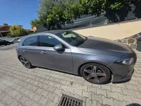 Usata Mercedes A180 116 CV (85 kW) 2018 Berlina