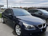 Usata BMW 530 218 CV (160 kW) 2004 Berlina