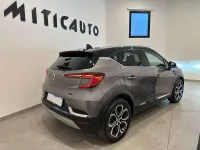 Usata Renault Captur Techno 94 CV (69 kW) 2023 Other SUV