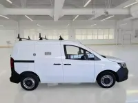 Usata Renault Kangoo 116 CV (85 kW) 2023 Bianco Monovolume
