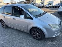 Usata Ford C-MAX 109 CV (80 kW) 2008 Grigio Monovolume