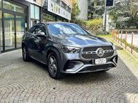 Usata Mercedes GLE300 AMG Line Premium Plus 269 CV (197 kW) 2025 Grigio SUV
