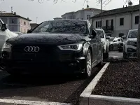 Usata Audi A3 Business 110 CV (80 kW) 2016 Berlina