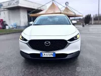 Usata Mazda CX-30 Evolve 122 CV (89 kW) 2023 Grigio SUV