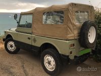 Usata Fiat Campagnola 80 CV (58 kW) 1982 SUV