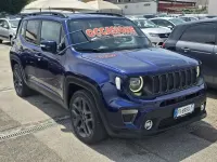 Usata Jeep Renegade Sport 120 CV (88 kW) 2019 Other SUV