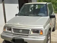Usata Suzuki Vitara 87 CV (63 kW) 2003 SUV