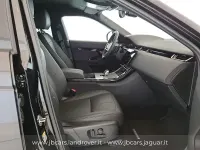 Usata Land Rover Range Rover evoque S 163 CV (119 kW) 2024 Nero SUV