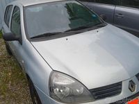 usata Renault Clio II Clio 1.5 dCi 75CV 5 porte Confort