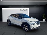Usata Nissan Juke N-Connecta 114 CV (83 kW) 2020 Bianco SUV