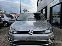 Begagnad VW Golf VII Executive 116 HK (85 kW) 2018 Grå Halvkombi