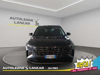 Usata Hyundai Tucson 136 CV (100 kW) 2023 Grigio SUV