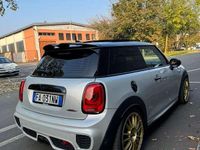 Usata Mini John Cooper Works Sport 231 CV (169 kW) 2015 Utilitaria