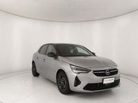 Usata Opel Corsa 101 CV (74 kW) 2023 Grigio Utilitaria