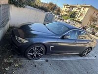 Usata BMW 435 Luxury Line 306 CV (225 kW) 2016 Coupé