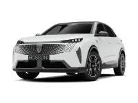 Nuova Peugeot 3008 Allure 145 CV (106 kW) 2026 Grigio SUV
