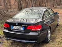 Usata BMW 320 M Sport 177 CV (130 kW) 2008 Coupé