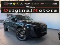 Nuova Audi Q3 Sportback S-Line 149 CV (109 kW) 2026 Nero SUV