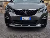 Occasion Peugeot 5008 131 ch (96 kW) 2019 SUV