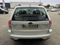 Usata Subaru Forester Exclusive+ 147 CV (108 kW) 2013 Bianco SUV