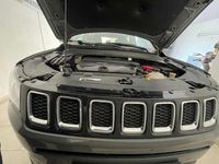 Usata Jeep Compass Limited 140 CV (102 kW) 2020 Grigio SUV