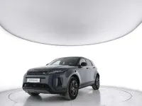 Usata Land Rover Range Rover evoque S 163 CV (119 kW) 2024 Blu SUV