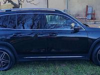 Usata Mercedes EQB250 Premium 139 kW (190 CV) 2022 SUV