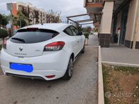 usata Renault Mégane Coupé coupé gt line