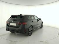 Usata BMW 118 Comfort Edition 150 CV (110 kW) 2024 Nero Utilitaria