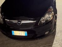 usata Opel Corsa 5p 1.3 cdti ecoflex