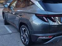 Usata Hyundai Tucson 179 CV (131 kW) 2023 SUV