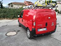 Occasion Fiat Fiorino 95 ch (69 kW) 2016 Rouge Monospace