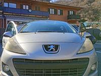 Gebraucht Peugeot 207 95 PS (69 kW) 2011 Limousine
