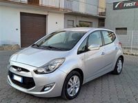 usata Hyundai ix20 1.4 90 CV Light