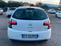 usata Citroën C3 1.2 VTi 82 Seduction