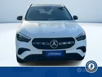 Usata Mercedes GLA200 Advanced Plus 150 CV (110 kW) 2025 Bianco SUV