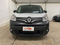 usata Renault Kangoo Express Furgonato 15 cdi 95 cv 6D TEMP