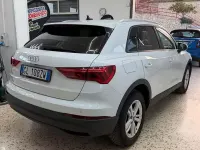 Usata Audi Q3 Business 150 CV (110 kW) 2022 Grigio SUV