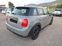 Usata Mini One D Countryman Business 90 CV (66 kW) 2015 Grigio SUV