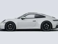 Usata Porsche 992 394 CV (289 kW) 2024 Gesso Coupé