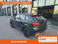 Nuova MG ZS 116 CV (85 kW) 2025 Vari colori SUV